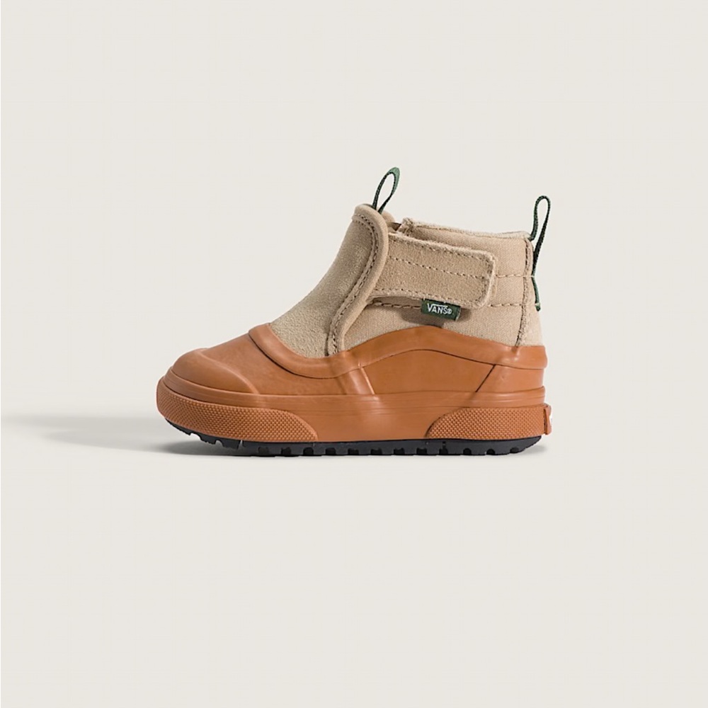 NWOT Toddler Slip On Hi Terrain V Shoe